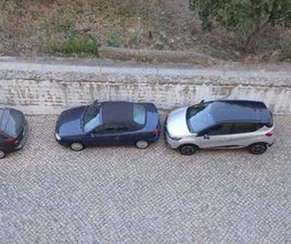 RENAULT MEGANE CABRIOLET