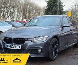 BMW SERIE 3 CABRIO 330X 2013 BMW 3 SERIES