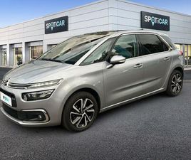 BLUEHDI 120 S&S EAT6 SHINE