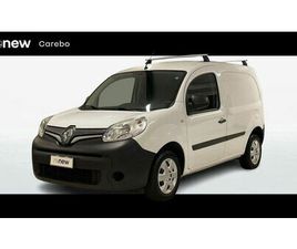 RENAULT KANGOO BLUE DCI 95CV EXPRESS FURGONE ICE DEL 2021 USATA A PARMA