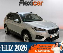 SEAT TARRACO 1.5 TSI 110KW (150CV) ST&SP FR