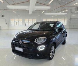 FIAT 500X 1.0 T3 120CV MT E6D CONNECT