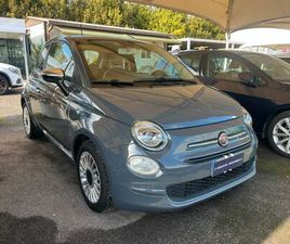 FIAT 500 1.2 EASYPOWER POP