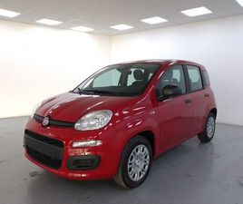 FIAT PANDA PANDINA 1.0 FIREFLY HYBRID ICON S&S 70CV 5P.TI
