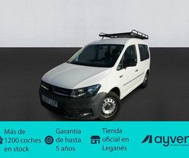 KOMBI BATALLA CORTA 2.0 TDI 4MOTION 90 KW (122 CV)