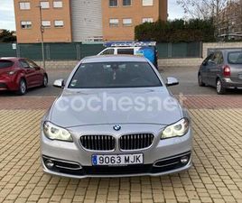 BMW SERIE 5 530DA XDRIVE