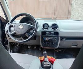 VOLKSWAGEN GOL GERAÇÃO IV POWER 1.6 8V MI TOTAL FLEX MEC. 4P 2007