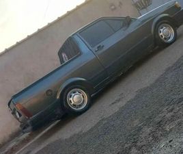 VOLKSWAGEN SAVEIRO CL/ SUMMER 1.8 MI E 1.8 1995