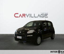 FIAT PANDINA 1.0 FIREFLY HYBRID POP S&S 70CV