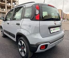 FIAT PANDA FIAT PANDA CROSS 1.0 70CV PROMO 2026