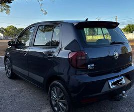 VOLKSWAGEN FOX ROCK IN RIO 1.6 MI TOTAL FLEX 8V 5P 2012