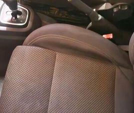 VOLKSWAGEN SPACEFOX SPORTLINE/HIGHLINE I MOTION 1.6 2012