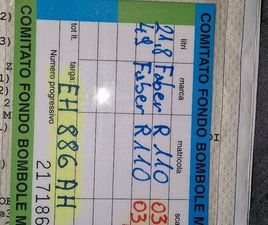 FIAT PANDA FIAT PANDA METANO 4300€