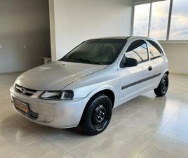 CHEVROLET CELTA 1.0/SUPER/N.PIQ.1.0 MPFI VHC 8V 3P