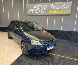 CHEVROLET CORSA HAT. JOY 1.0/1.0 FLEXPOWER 8V 5P