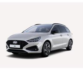 HYUNDAI I30 SW