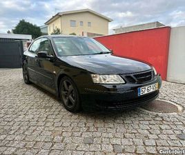 SAAB 93 2.2 TID NOVEMBRO/03