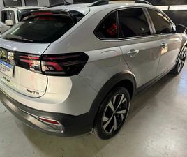 VOLKSWAGEN NIVUS COMFORTLINE 1.0 200 TSI FLEX AUT 2021