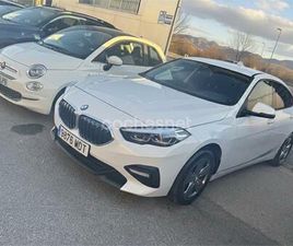 BMW SERIE 2 GRAN COUPE BMW SERIE 2 216DA DCT GRAN COUPE