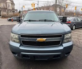 2012 CHEVY AVALANCHE. 4X4. SOLID TRUCK. CERTIFIED, WARRANTY