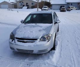 2009 CHEVY COBALT