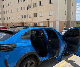 VOLKSWAGEN NIVUS HIGHLINE 1.0 200 TSI FLEX AUT 2025