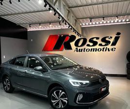 VOLKSWAGEN VIRTUS COMFORT. 200 TSI 1.0 FLEX 12V AUT 2024
