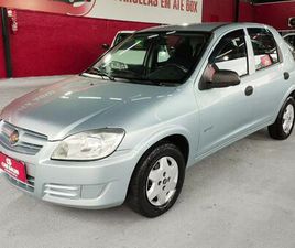 CHEVROLET CELTA 1.0L FLEX SPIRIT