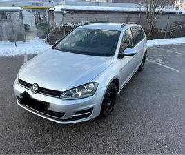 GOLF 7 CUP EDITION