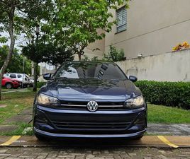 VOLKSWAGEN VIRTUS 1.6 MSI FLEX 16V 5P MEC. 2019