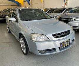 CHEVROLET ASTRA 2.0 ADVANTAGE FLEXPOWER