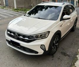 VOLKSWAGEN NIVUS HIGHLINE 1.0 200 TSI FLEX AUT 2021