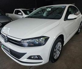 VOLKSWAGEN VIRTUS 1.6 MSI FLEX 16V 4P AUT. 2022
