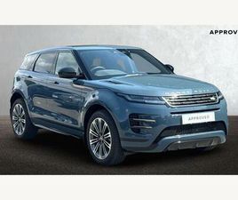 1.5 P270E 12.17KWH DYNAMIC SE AUTO 4WD EURO 6 (START/STOP) 5DR