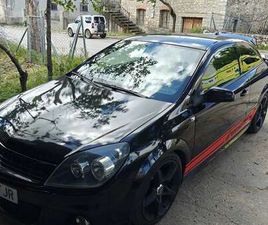 OPEL ASTRA GTC GTC 1.8 16V SPORT 140