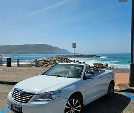 LANCIA FLAVIA CABRIOLET PREMIUM