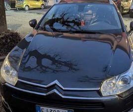 TOURER 2.2 HDI EXCLUSIVE 200CV AUTO