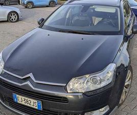 TOURER 2.2 HDI EXECUTIVE 200CV AUTO