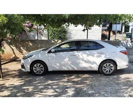 TOYOTA COROLLA 1,33 DUAL, PRVI VLASNIK, 2016 GOD.