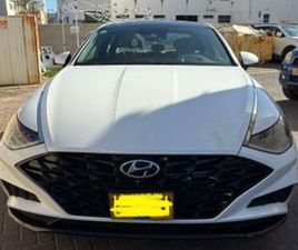 LIMITED אוט׳ 1.6 (180 כ״ס)