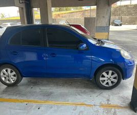 SV 1.6 16V FLEX FUEL