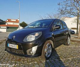 RENAULT TWINGO RENAULT TWINGO 1.5 DCI DYNAMIQUE S