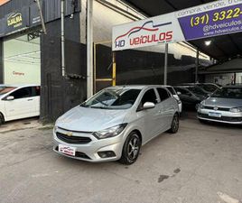 CHEVROLET ONIX CHEVROLET ONIX 1.0 SPE/4 ECO LT