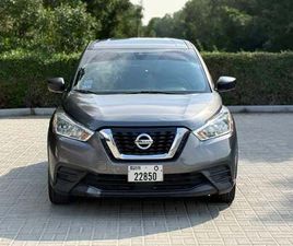 NISSAN KICKS SL 1.6L