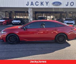 2020 TOYOTA AVALON TRD