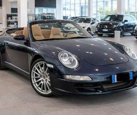 ASI/CRS HARDTOP ECCELLENTI CONDIZIONI