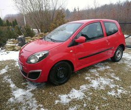 RENAULT TWINGO 1,2 8V LPG EURO 4 GRÓDKÓW • OLX.PL