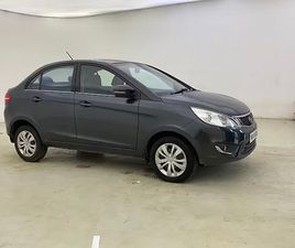 TATA ZEST