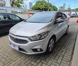 CHEVROLET PRISMA CHEVROLET PRISMA 1.4 SPE/4 ECO LT
