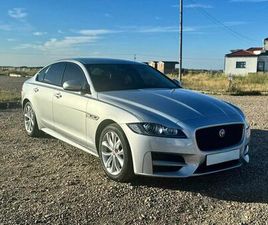 2.0D R-SPORT AUTO EURO 6 (START/STOP) 4DR